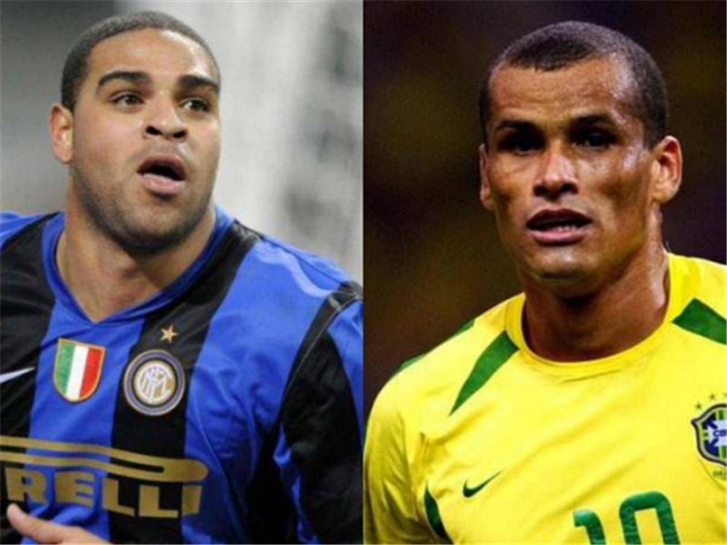 C罗的敬仰 C罗的敬仰