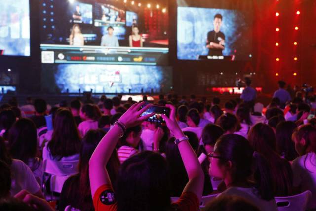 4决赛对阵 4决赛对阵