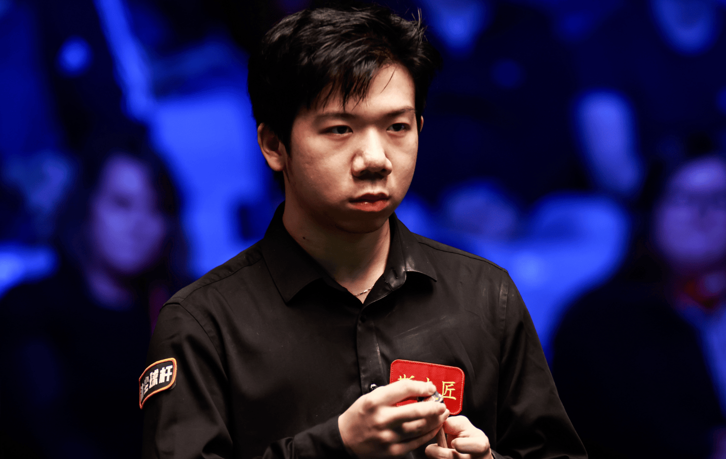 的较量中延 的较量中延