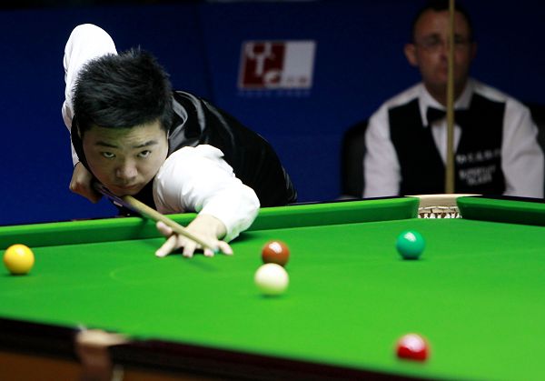 的主要堵截 的主要堵截