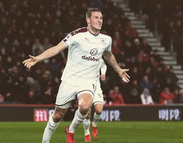 穆雷重叠 穆雷重叠